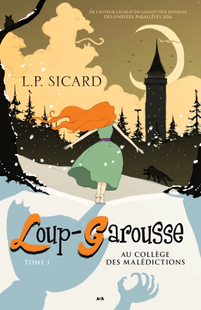 Loup-Garousse