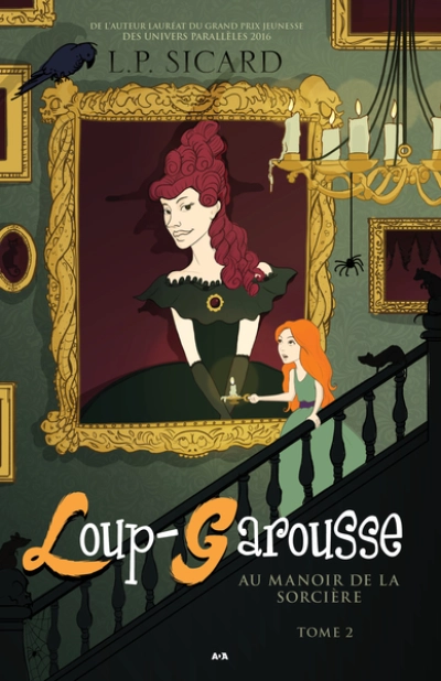 Loup-Garousse