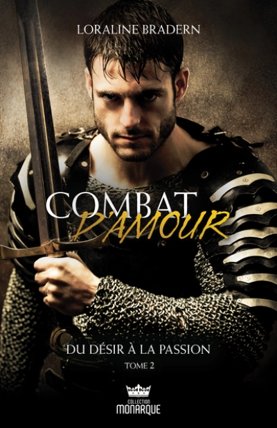 Combat d'amour