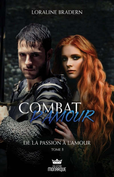 Combat d'amour