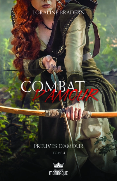 Combat d'amour