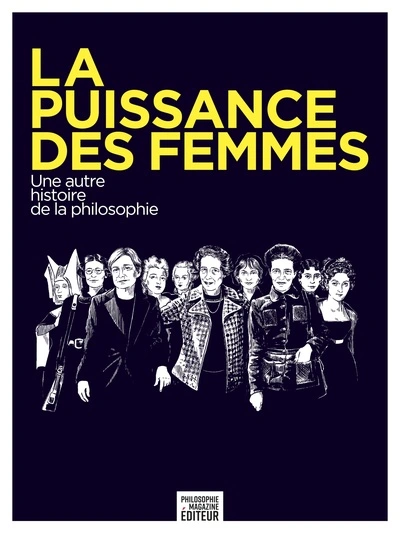 La puissance des femmes