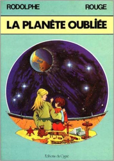 La Planète oubliée