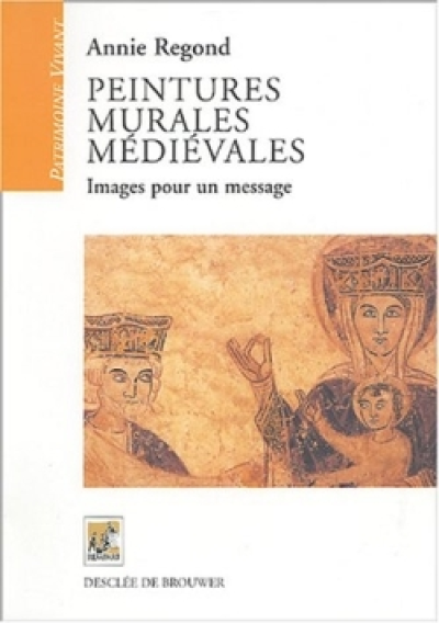 Peintures murales médiévales