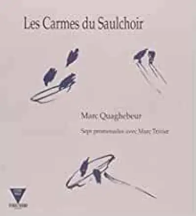 Les Carmes du Saulchoir