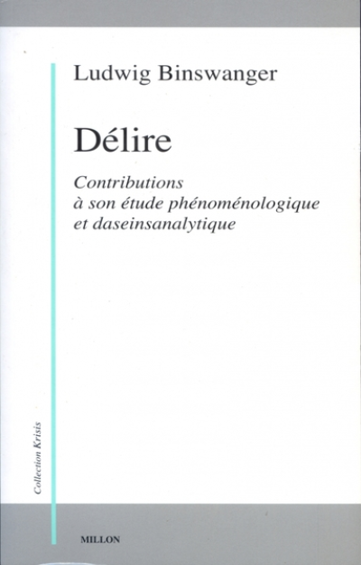 Délire