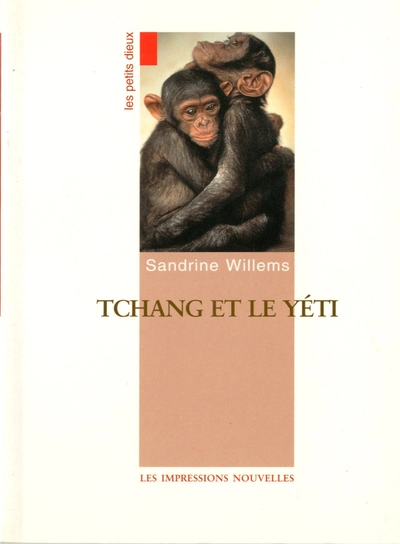 Tchang et le yeti