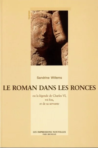 Le roman dans les ronces