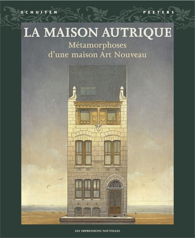 LA MAISON AUTRIQUE