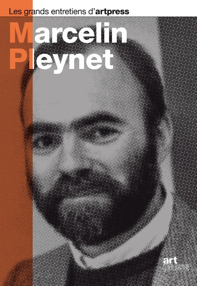 Marcelin Pleynet