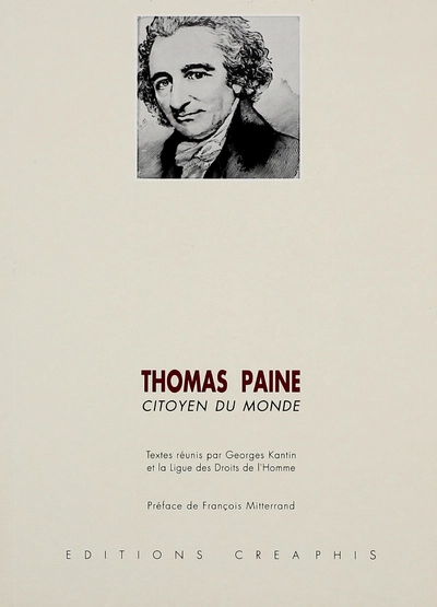 Thomas Paine