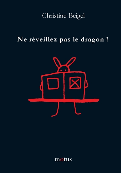 Ne réveillez pas le dragon !