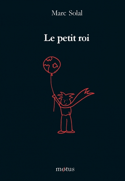 Le petit roi