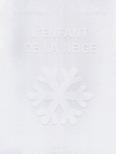 L'enfant de la neige