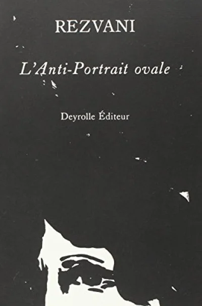 L'Anti-portrait ovale