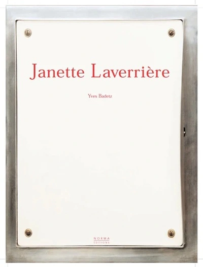 Laverriere Janette