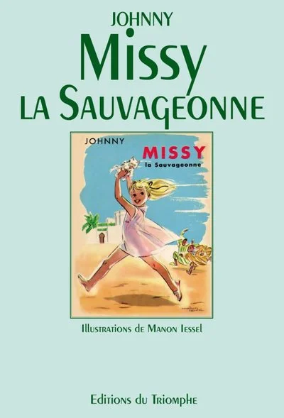 Missy la Sauvageonne