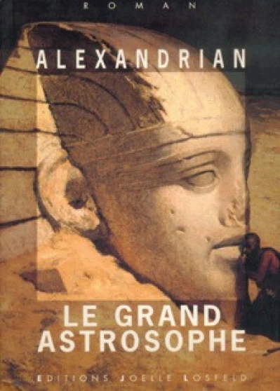 Le Grand Astrosophe