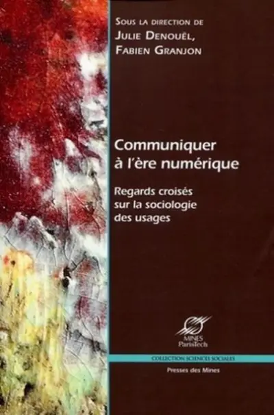 Communiquer  à l'ère numérique