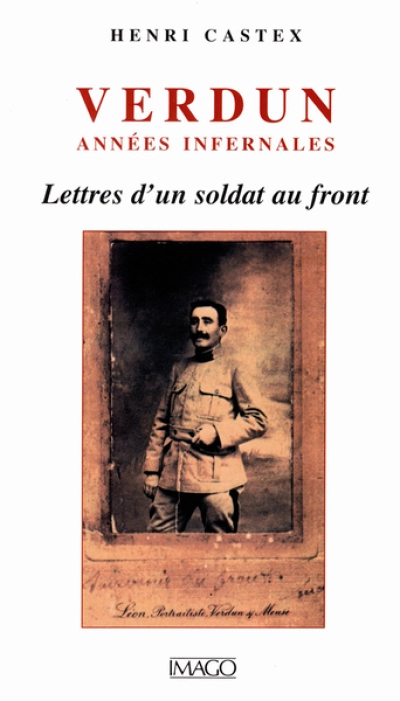 Verdun, années infernales