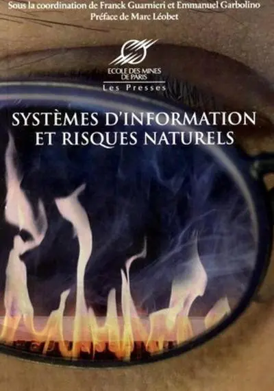 Systèmes d'information et risques naturels