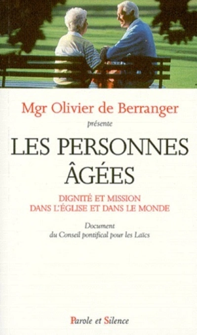 Personnes agees