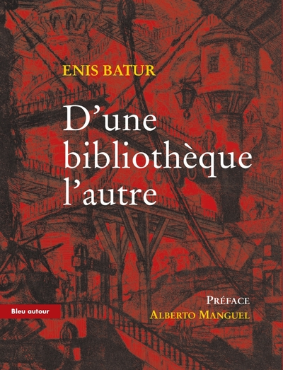 D'une bibliothèque l'autre