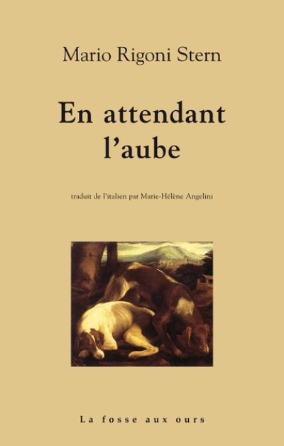 En attendant l'aube