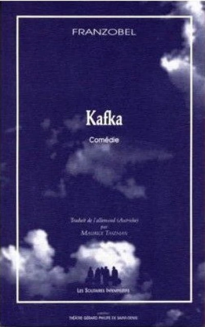 Kafka (comédie)