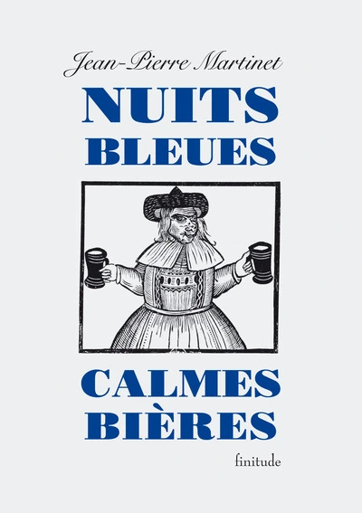 Nuits bleues, calmes bières - L'Orage