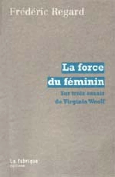 La Force du féminin