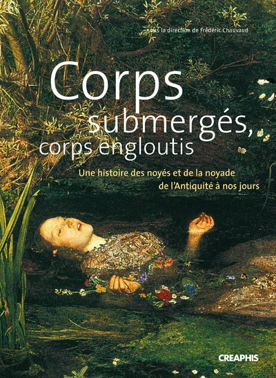 Corps submergés, corps engloutis.