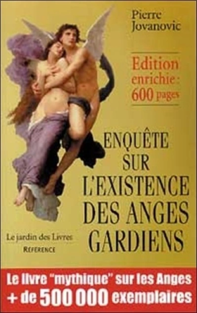 Enquête : Existence des anges-gardiens