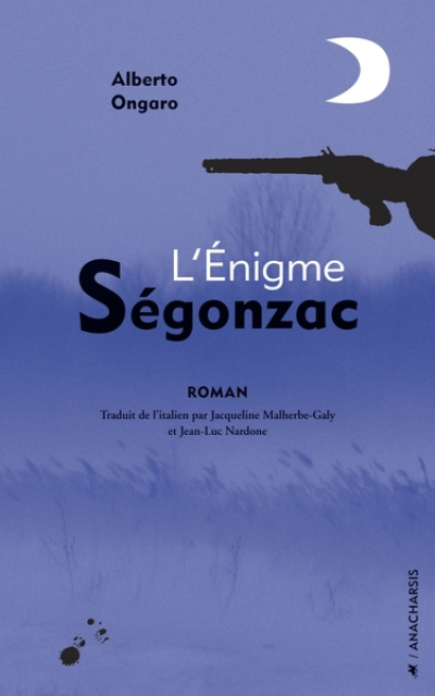 L’énigme Ségonzac