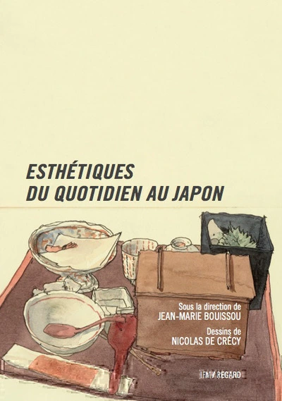 Esthétiques du quotidien au Japon