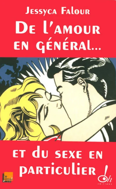 De l'amour en général, et du sexe en particulier