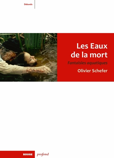 Les eaux de la mort