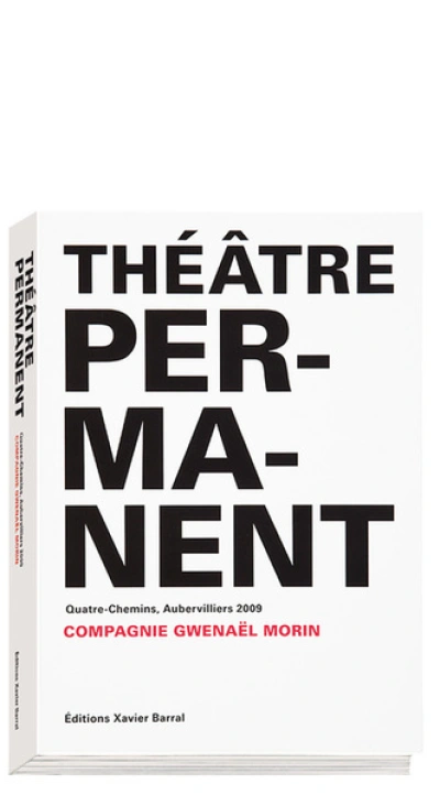 Le théâtre permanent