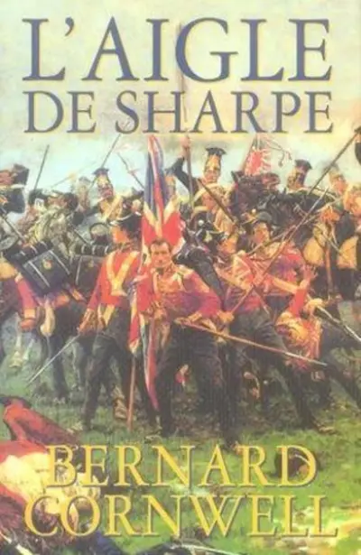 Les aventures de Sharpe