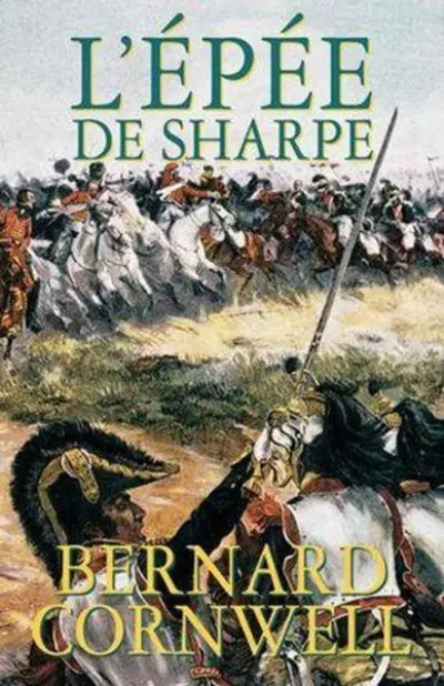 Les aventures de Sharpe