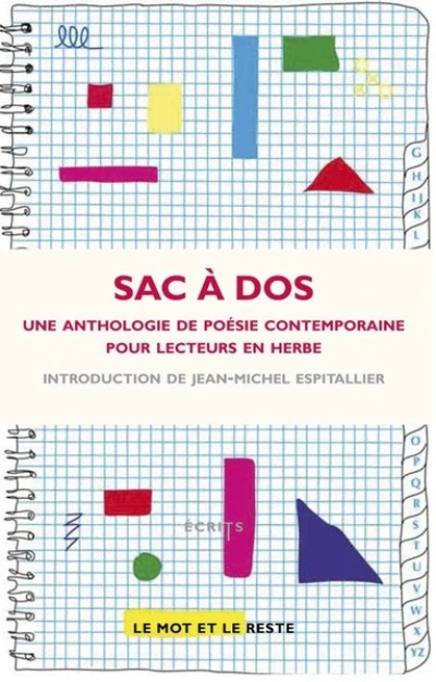 Sac à dos