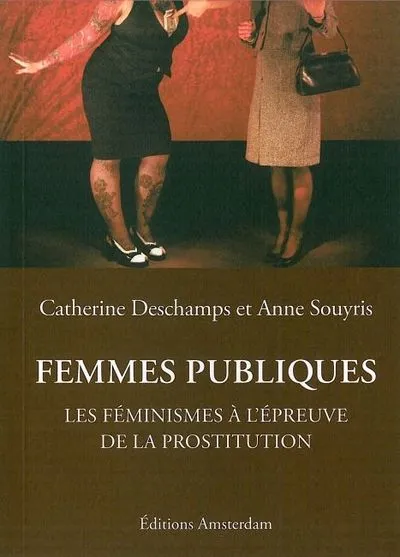 Femmes publiques