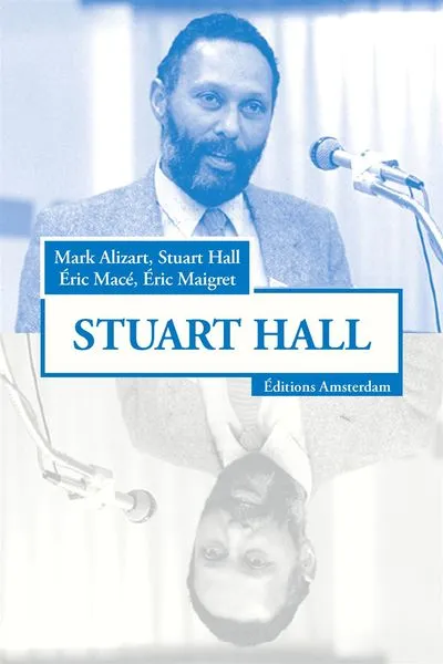 Stuart Hall