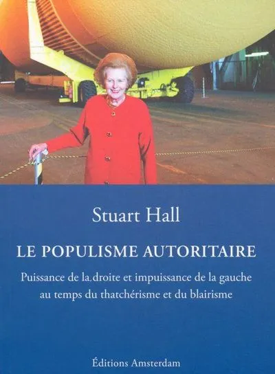 Le Populisme autoritaire