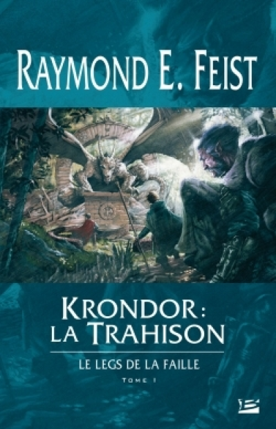 Krondor