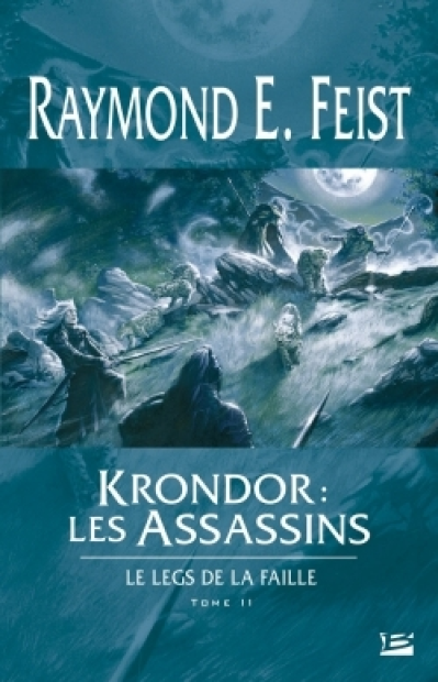 Krondor