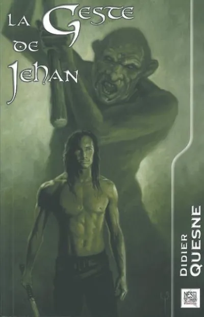 La Geste de Jehan