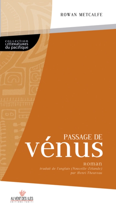 Passage de Vénus