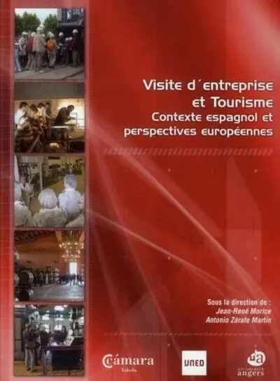 VISITE D ENTREPRISE ET TOURISME