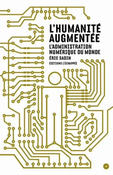 L' Humanité augmentée